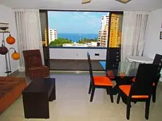 Apartamentos Rodadero - Cerca al Mar 