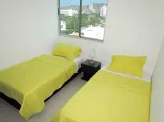 Apartamentos SOHO Style - Con Balcon SMR260A 