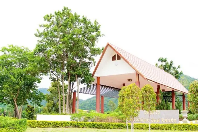 Thongsathit Hill Resort Khao Yai