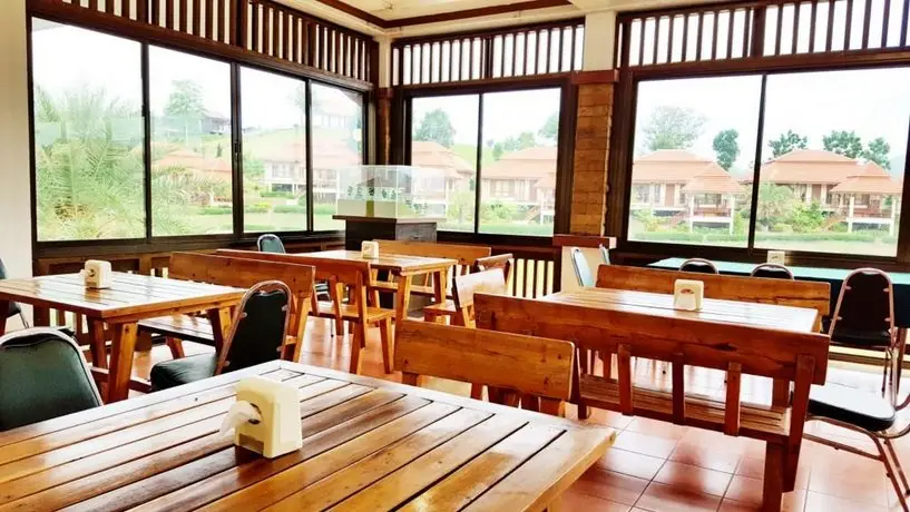 Thongsathit Hill Resort Khao Yai 