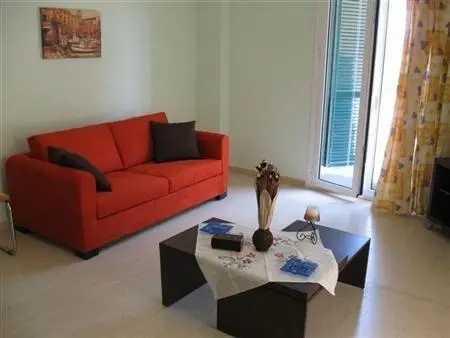 Alexandra Apartment Corfu Island