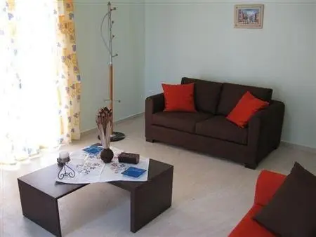 Alexandra Apartment Corfu Island