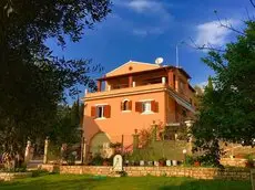 Villa Anna Apartments Corfu Island 