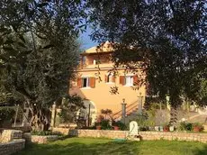 Villa Anna Apartments Corfu Island 