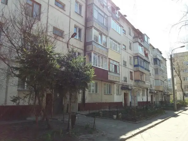 Daily apartment Sumy