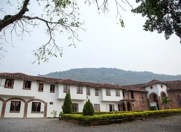 San Gil Hotel del Campo 