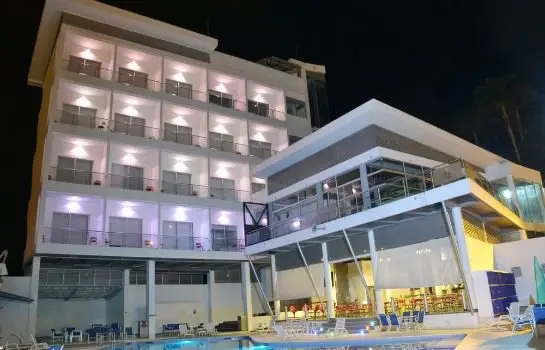 Hotel Gustafha