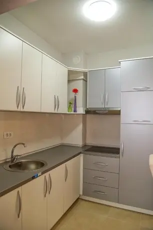 Apartmani MEB