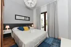 Mediterraneo Garden Apartments 