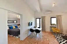 Mediterraneo Garden Apartments 