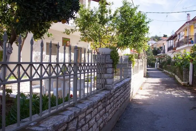 The Orange Garden Corfu Island