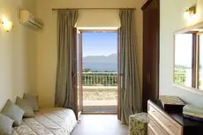 Villa Melanthi Kassiopi Corfu 