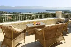 Villa Melanthi Kassiopi Corfu 