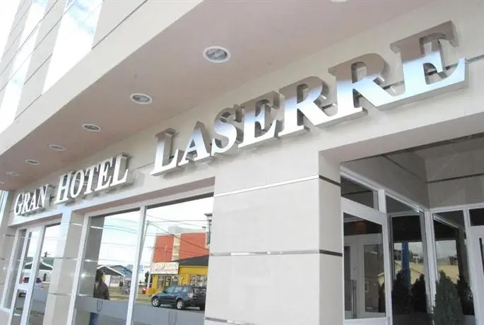 Gran Hotel Laserre 