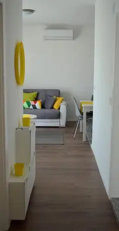 Apartman Marija Posedarje