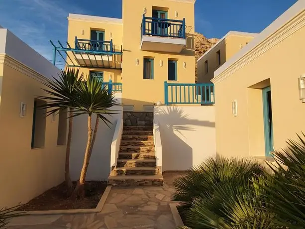 Finiki Villas 