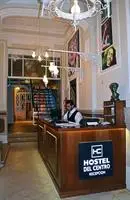 Hostel del centro 