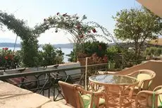 Villa Niki Kassiopi Corfu Island 