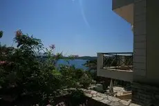 Villa Niki Kassiopi Corfu Island 