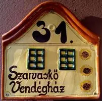 Szarvasko Vendeghaz 