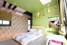 Luoyuxuan B&B 