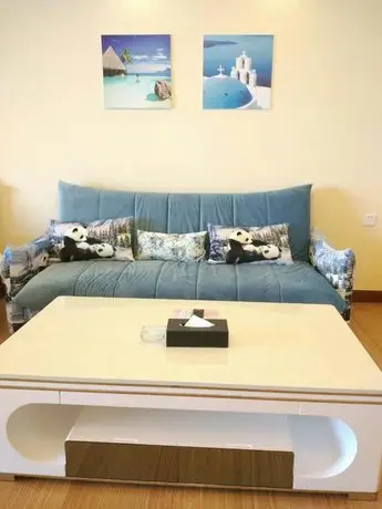 My Home Holiday Apartment Huizhou Bi Gui Yuan