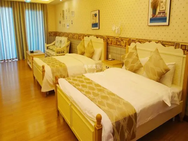 My Home Holiday Apartment Huizhou Bi Gui Yuan