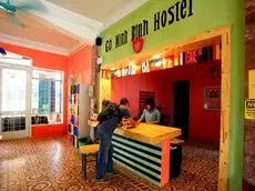 Go NinhBinh Hostel 