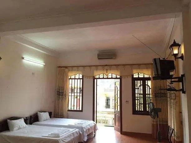 King Kong Hostel Ninh Binh 