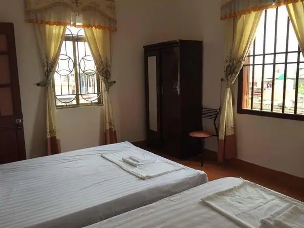 King Kong Hostel Ninh Binh 