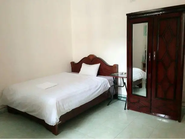 King Kong Hostel Ninh Binh 