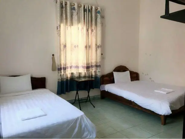 King Kong Hostel Ninh Binh 