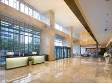 Jinan Inzone Royal Plaza Hotels 