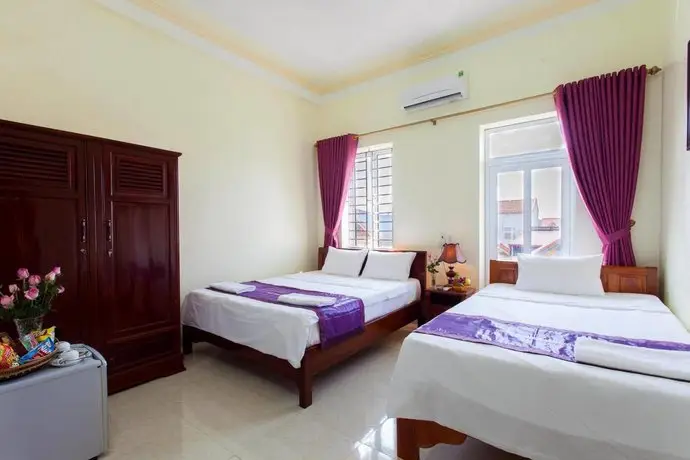 Ninh Binh Family Hotel 