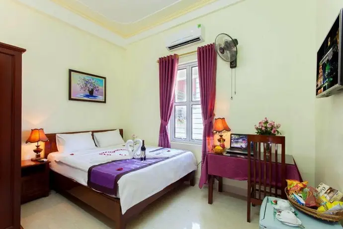 Ninh Binh Family Hotel 