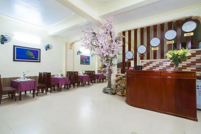 Ninh Binh Family Hotel 