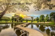 Lampang Green Garden Resort 