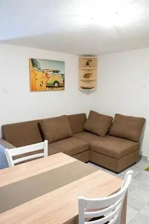 Apartman Kambi