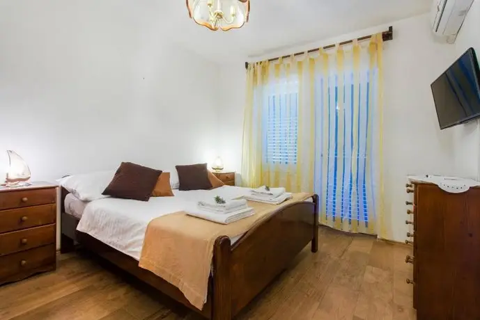 Guesthouse Dalmare