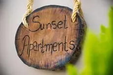 Sunset Apartments near Athens Airport 