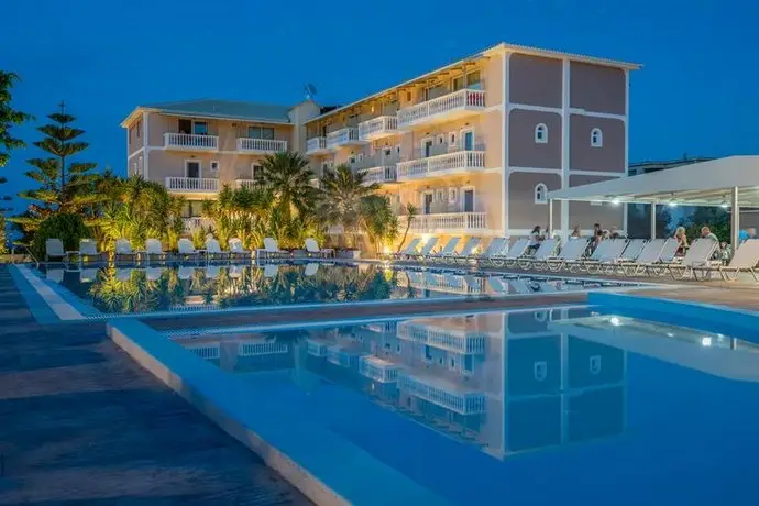 Zakynthos Hotel 