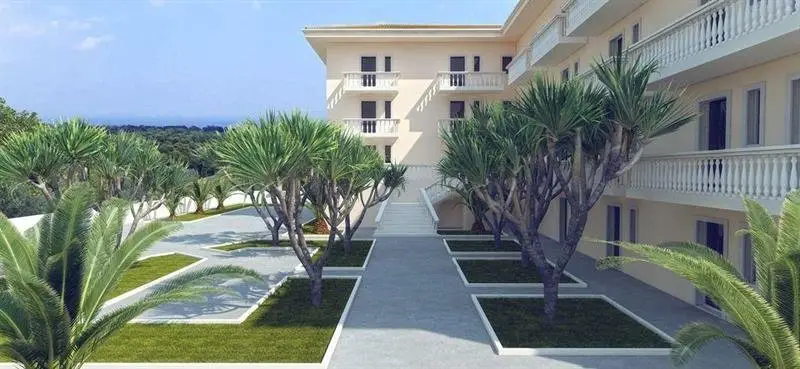 Zakynthos Hotel 