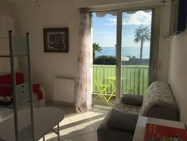 Residence Acapulco Villeneuve-Loubet