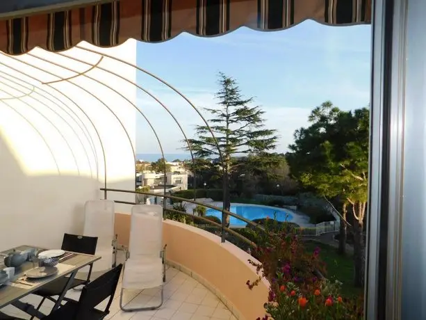 Appartement Piscine Vue Mer