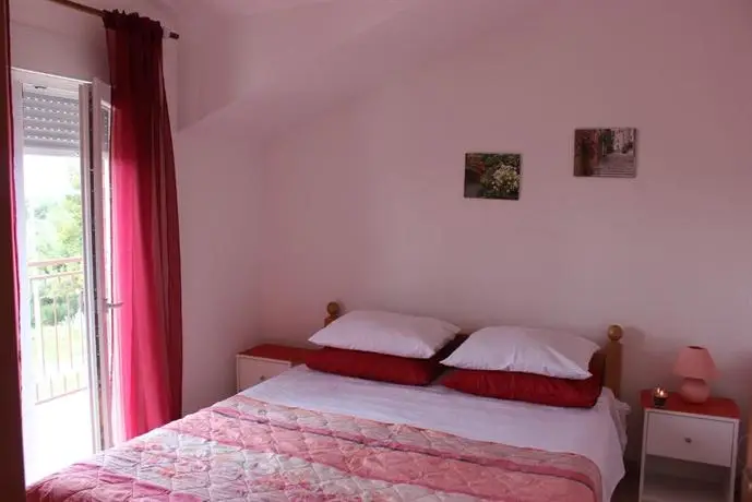 Guest house Kardum