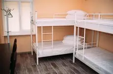 Square Hostel Chernivtsi 