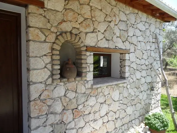 Olive Tree House Lefkada 