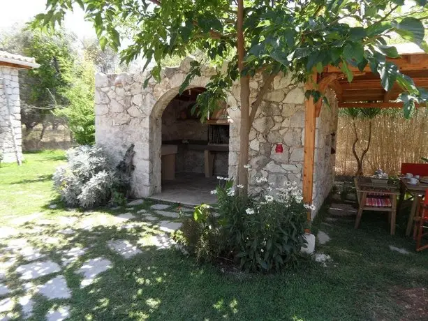 Olive Tree House Lefkada