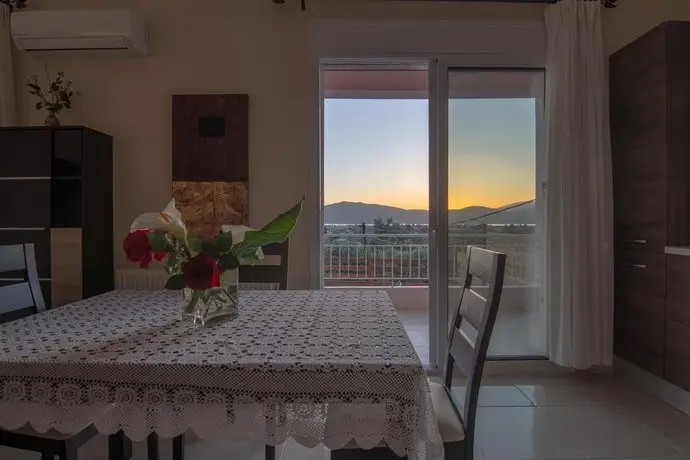 Villa Nikoleta Lefkada