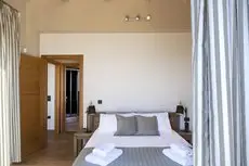 Alivia Lefkas Luxury Villas 